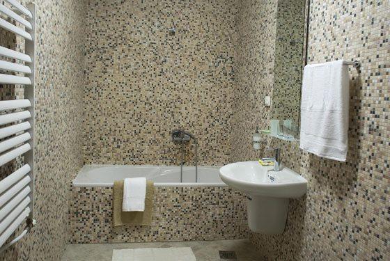 Kalin Hotel Lazaropole Værelse billede